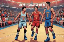 英雄联盟总决赛2025-职业篮球赛场上的激情瞬间：球员抢眼表现