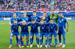 英雄联盟总决赛赛程-关于克罗地亚大胜奥地利，晋级形势一片看好的信息