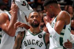 LOL决赛-包含火箭轻取广州队，利拉德扛起全队的词条