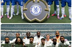 英雄联盟总决赛时间-切尔西名宿现场助阵球队比赛，激励年轻球员