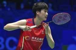 英雄联盟总决赛2025-韩国队碾压印度队，陈雨菲刷新纪录