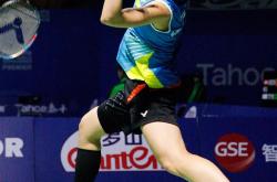 LOL赛事-丹麦队绝杀泰国队，戴资颖刷新纪录