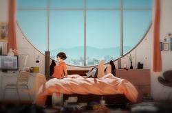 英雄联盟总决赛-魔术时刻，拉梅洛的接管与底特律的寂静退场