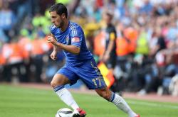 LOL赛事-红色奇迹与天才加冕，佩德里绝杀时刻改写欧冠史诗