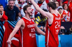 英雄联盟总决赛2025-土耳其豪取胜利，晋级欧洲杯半决赛