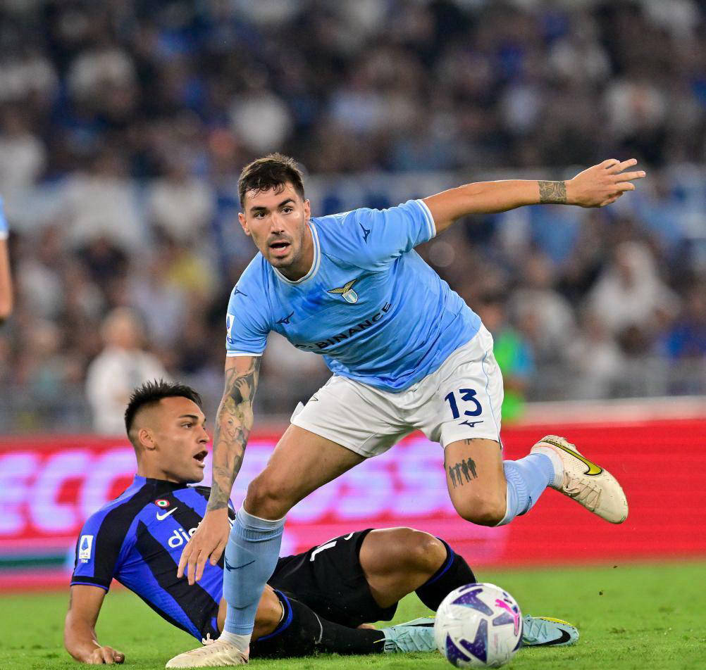 拉齐奥客场负于对手,争夺欧战资格岌岌可危的简单介绍 拉齐奥客场负于对手,争夺欧战资格岌岌可危的简单介绍