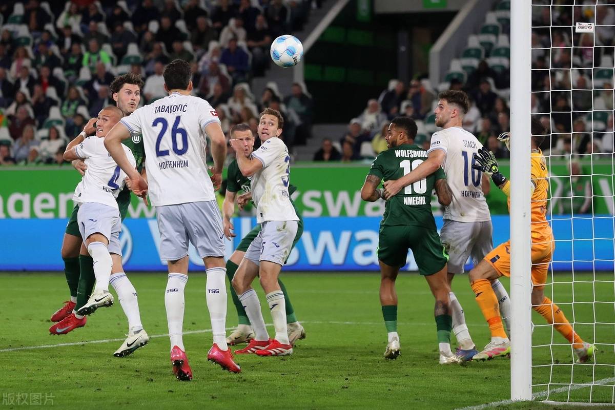 汉堡将和霍芬海姆进行一场激烈对决的简单介绍