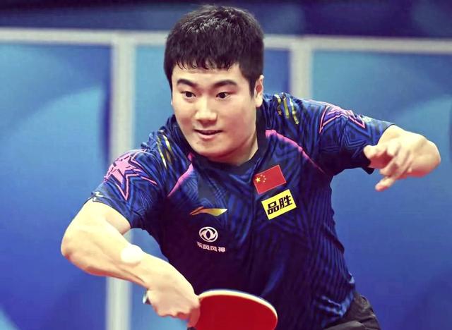 乒乓球比赛中,瑞典选手成功跻身四强的简单介绍 乒乓球比赛中,瑞典选手成功跻身四强的简单介绍