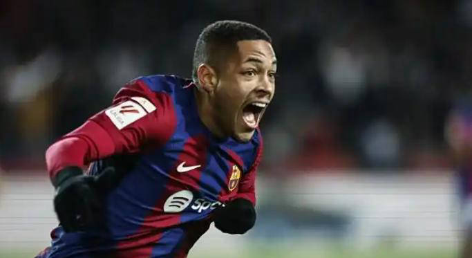 巴萨天才球员进入低谷,重返巅峰困难重重的简单介绍 巴萨天才球员进入低谷,重返巅峰困难重重的简单介绍