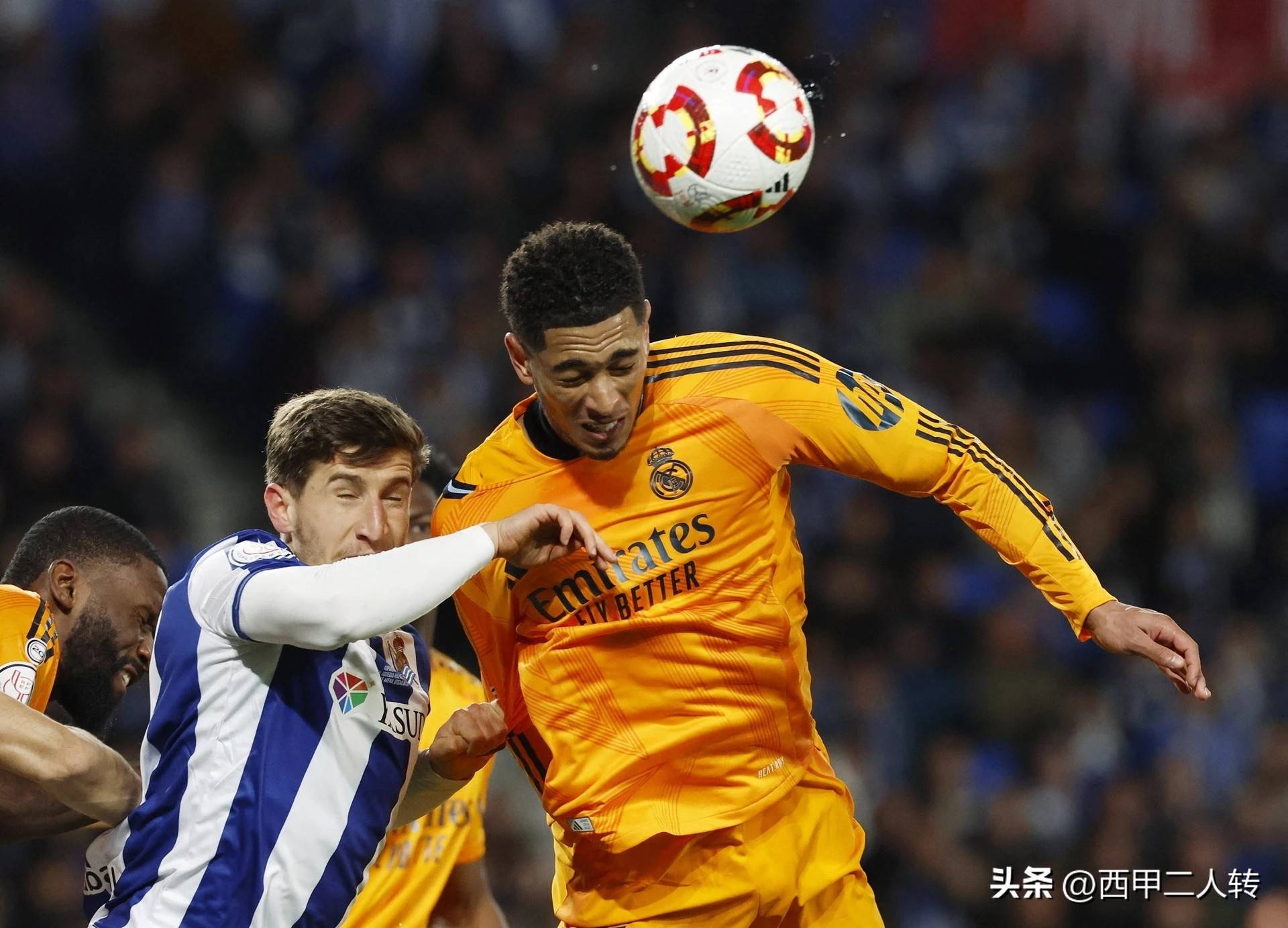 西甲冠军有哪些有力争夺者？