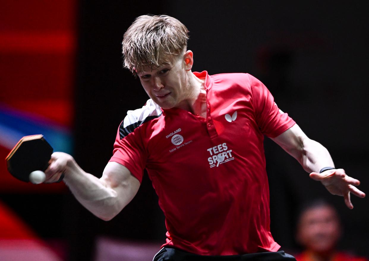 关于韩国队力克波兰队,梁靖崑高光表现的信息 关于韩国队力克波兰队,梁靖崑高光表现的信息