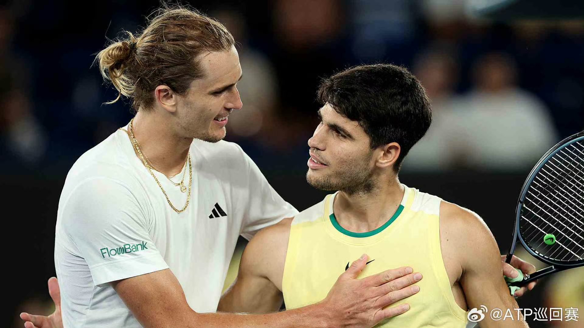 美网鏖战蒙特卡洛大师赛，兹维列夫带队取胜的简单介绍