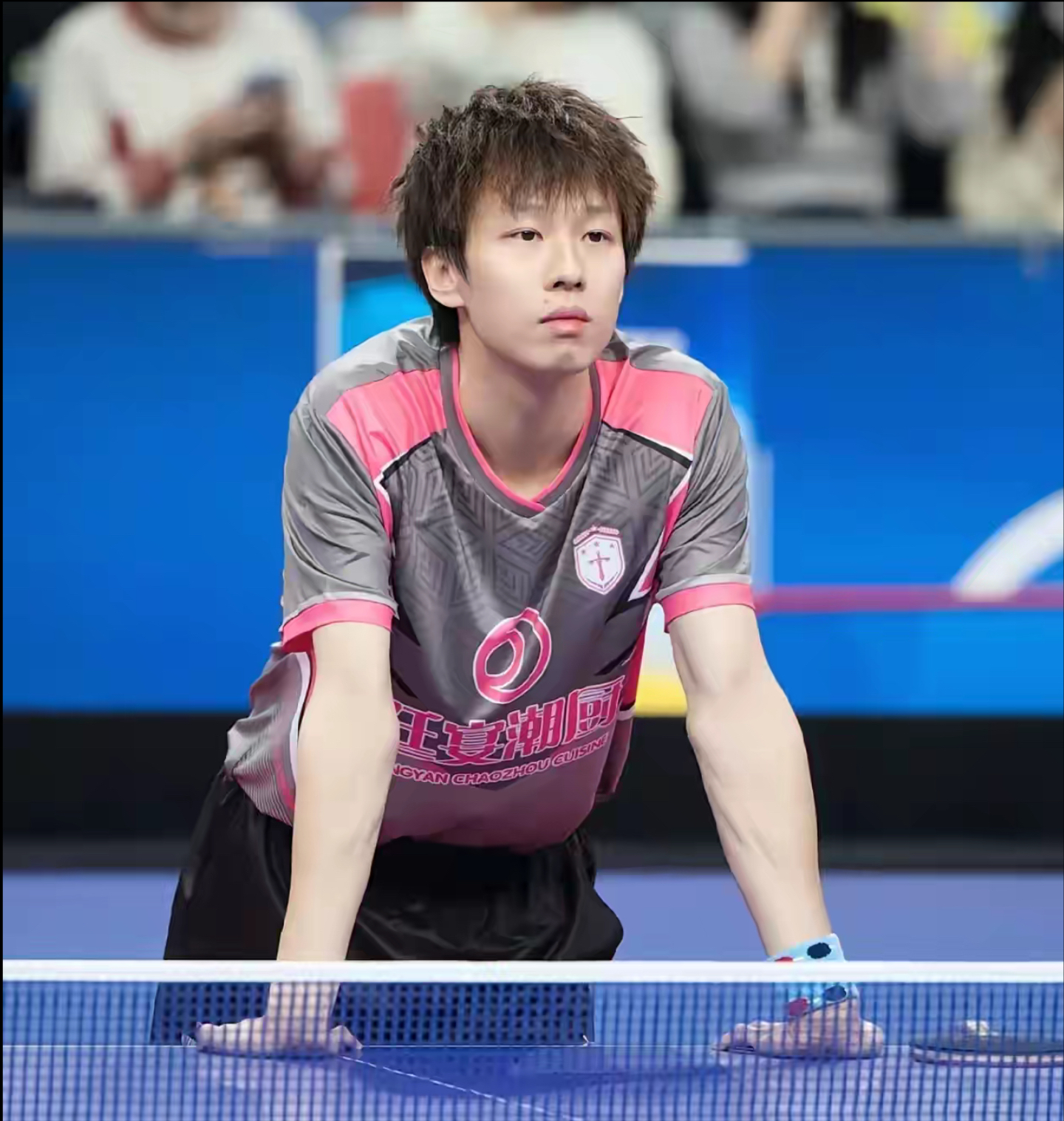 包含瑞典队绝杀法国队，林高远点燃赛场的词条