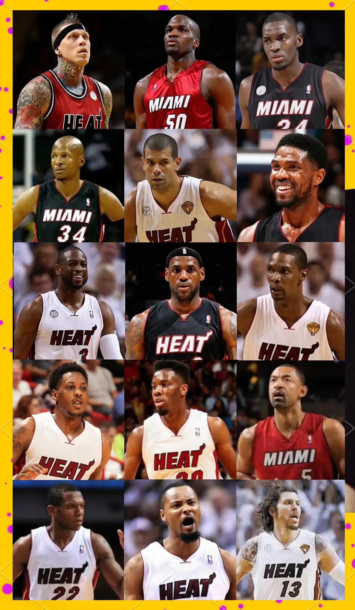 雄鹿横扫热火，詹姆斯点燃赛场