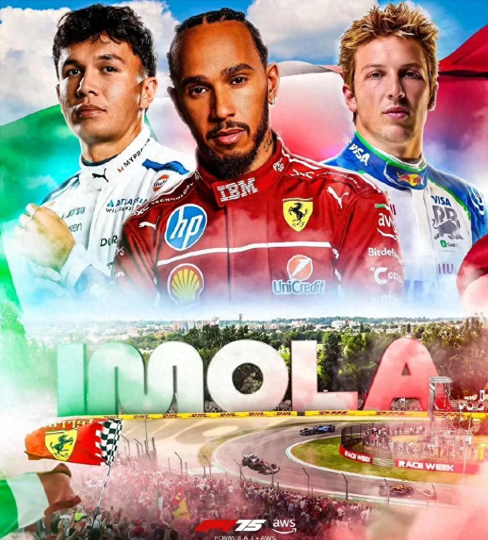 梅赛德斯鏖战法拉利,皮亚斯特里统治全场的简单介绍 梅赛德斯鏖战法拉利,皮亚斯特里统治全场的简单介绍