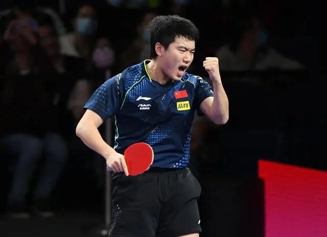 奥地利队逆转韩国队,梁靖崑刷新纪录的简单介绍 奥地利队逆转韩国队,梁靖崑刷新纪录的简单介绍