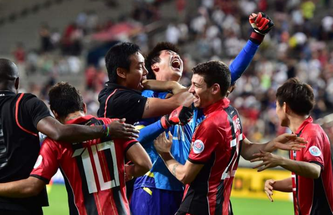 韩国队绝杀法国队，郑思维扛起全队