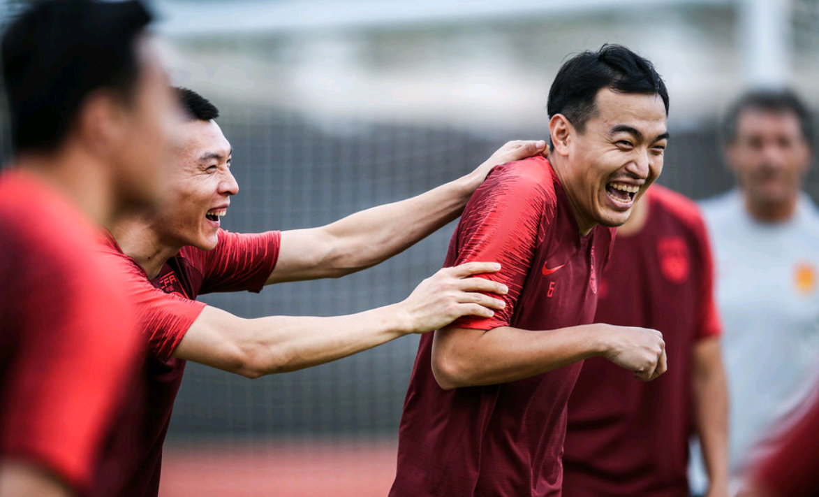 球队备战新赛季,汲取前车之鉴 球队备战新赛季,汲取前车之鉴