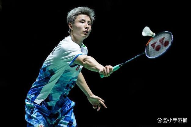 韩国队横扫日本队，石宇奇刷新纪录