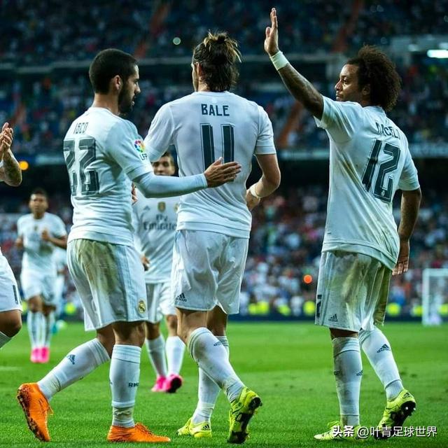 马里亚诺建功，皇马主场大胜对手