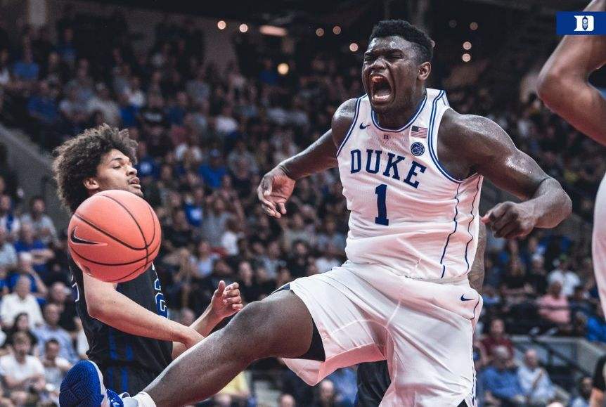 魔术轻取深圳队，锡安惊艳四座