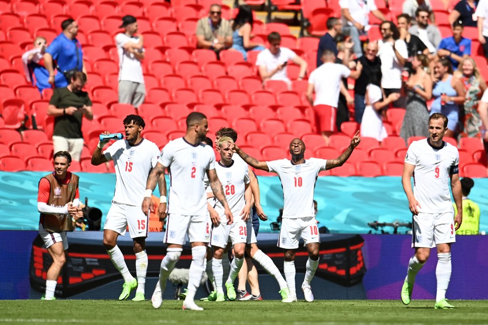 克罗地亚绝杀瑞士，福登带队取胜