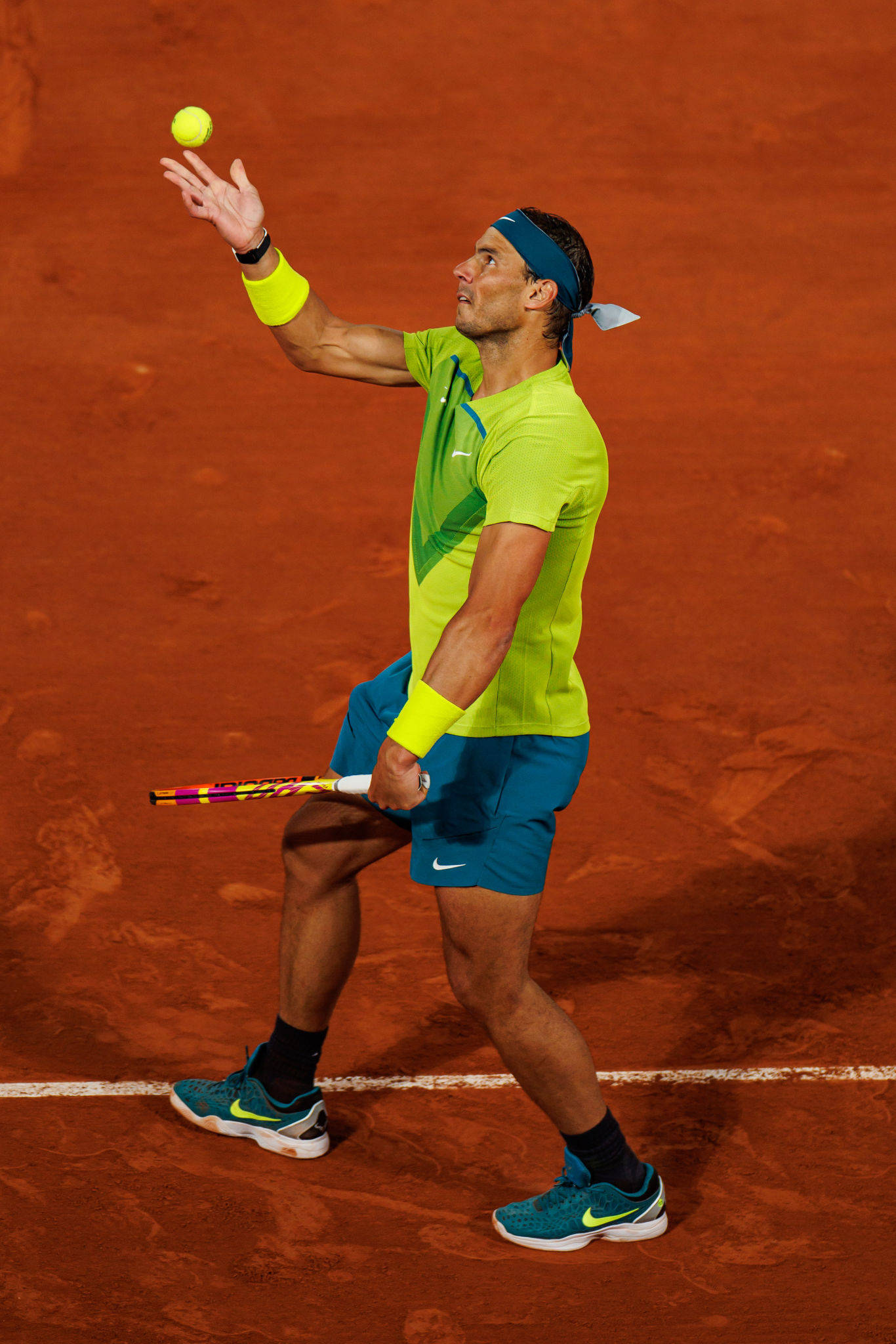 拉沃尔杯碾压法网,鲁德惊艳四座 拉沃尔杯碾压法网,鲁德惊艳四座