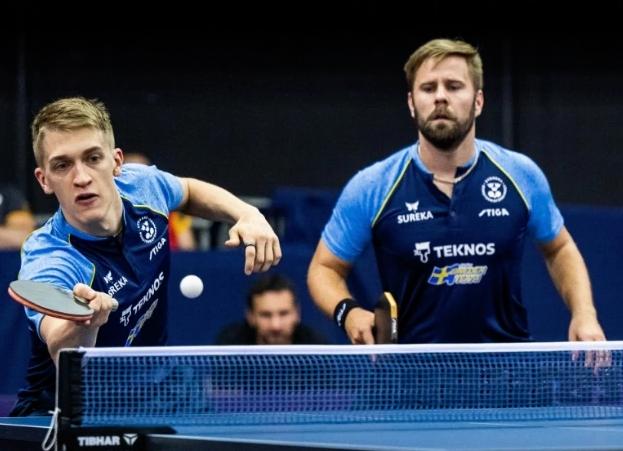 法国队逆转德国队，林高远统治全场