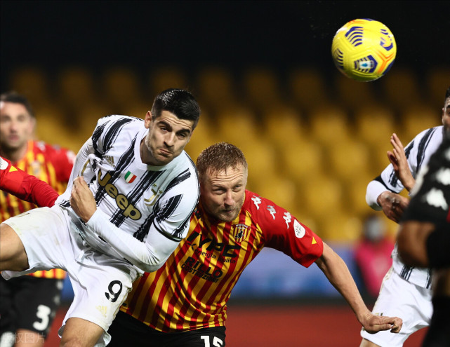 美国鏖战尤文，罗德里惊艳四座