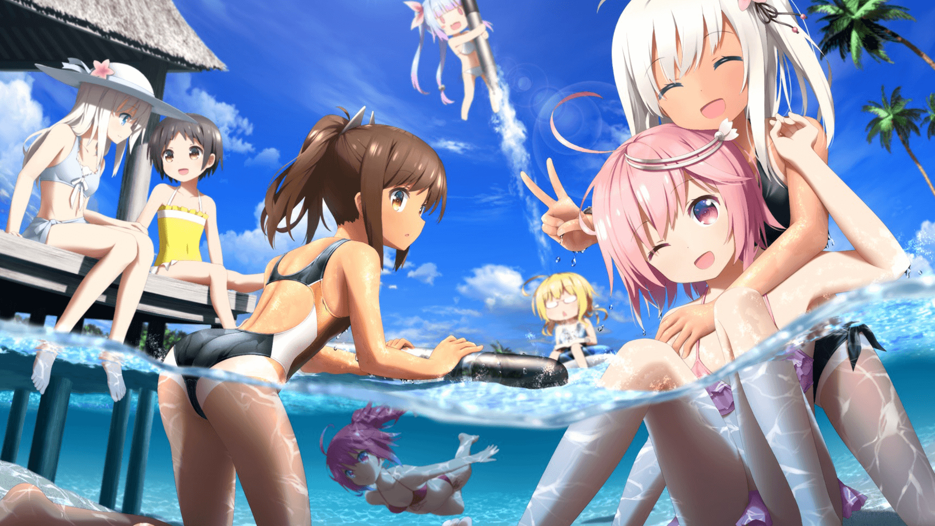 双重战场的唯一主宰,佩德里的跨界统治之夜