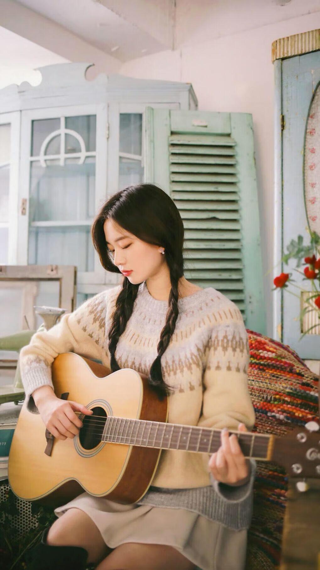 审判之夜，哈弗茨以天空为名，将防线拆成一片可供穿行的废墟