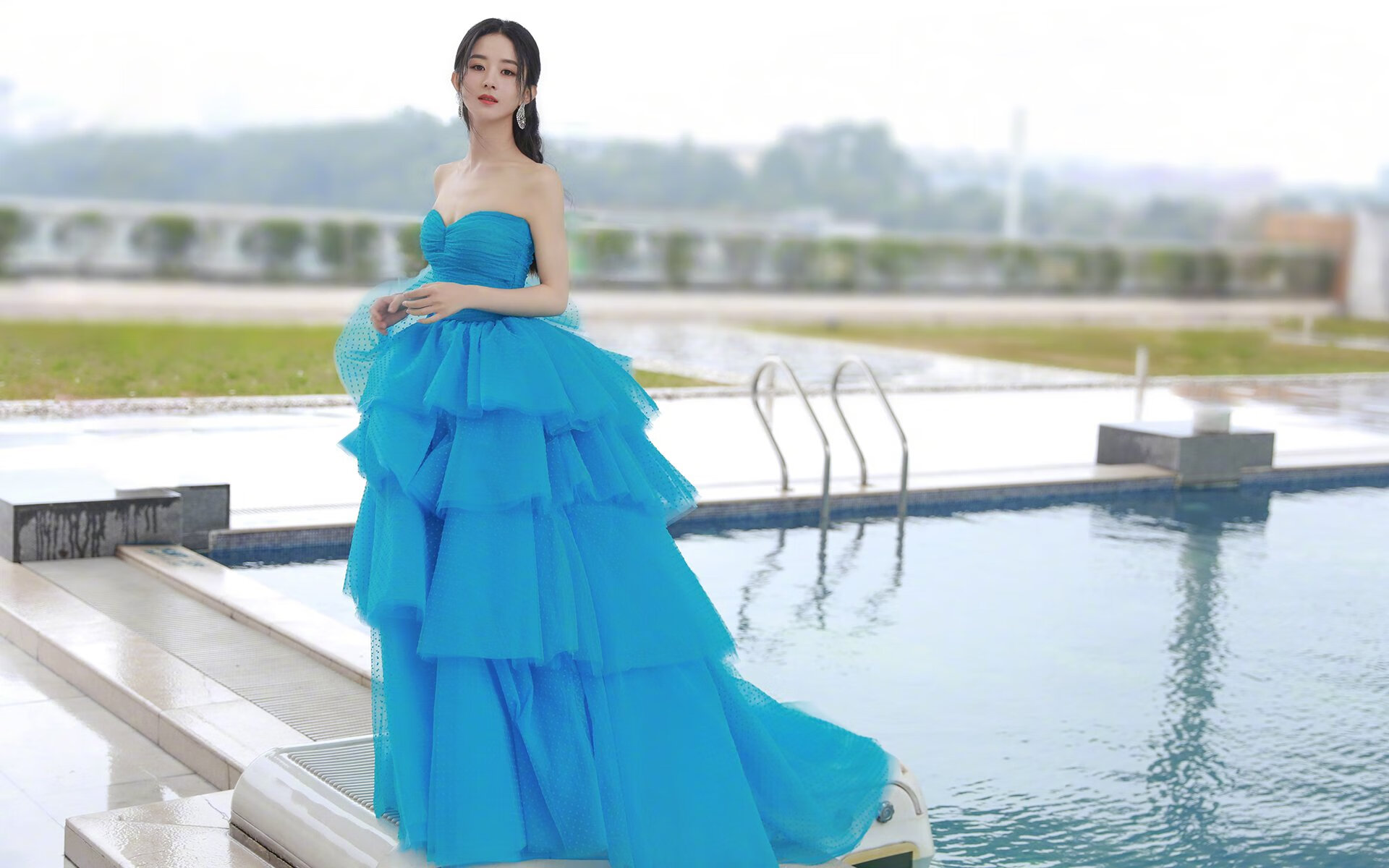 终场哨与心跳共振,当欧冠半决赛夜被一个叫保罗的男人重新定义