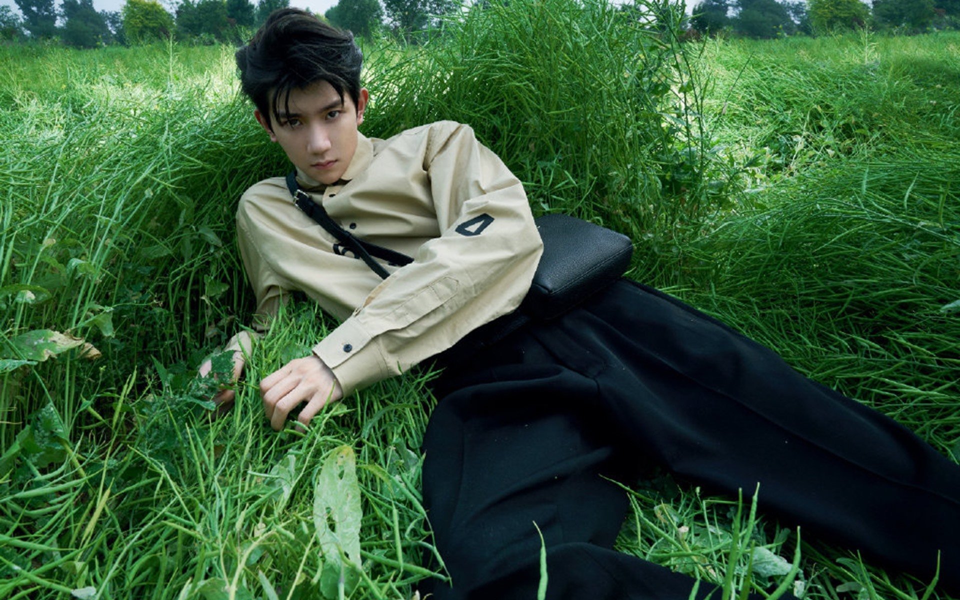 当罗马的城墙倒下，三笘薰在废墟上起舞